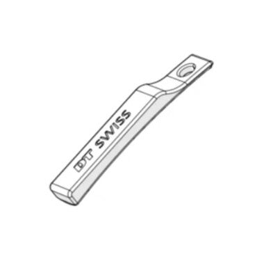 DT SWISS Magnete per cerchione per valvola Presta