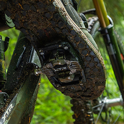 Pedali SHIMANO XTR Enduro M9220