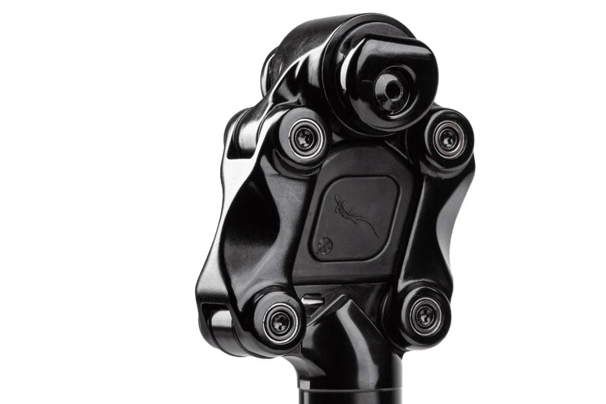 CANE CREEK LT G4 THUDBUSTER SETSCREWCLAMP Reggisella per sospensione - IMBALLATO