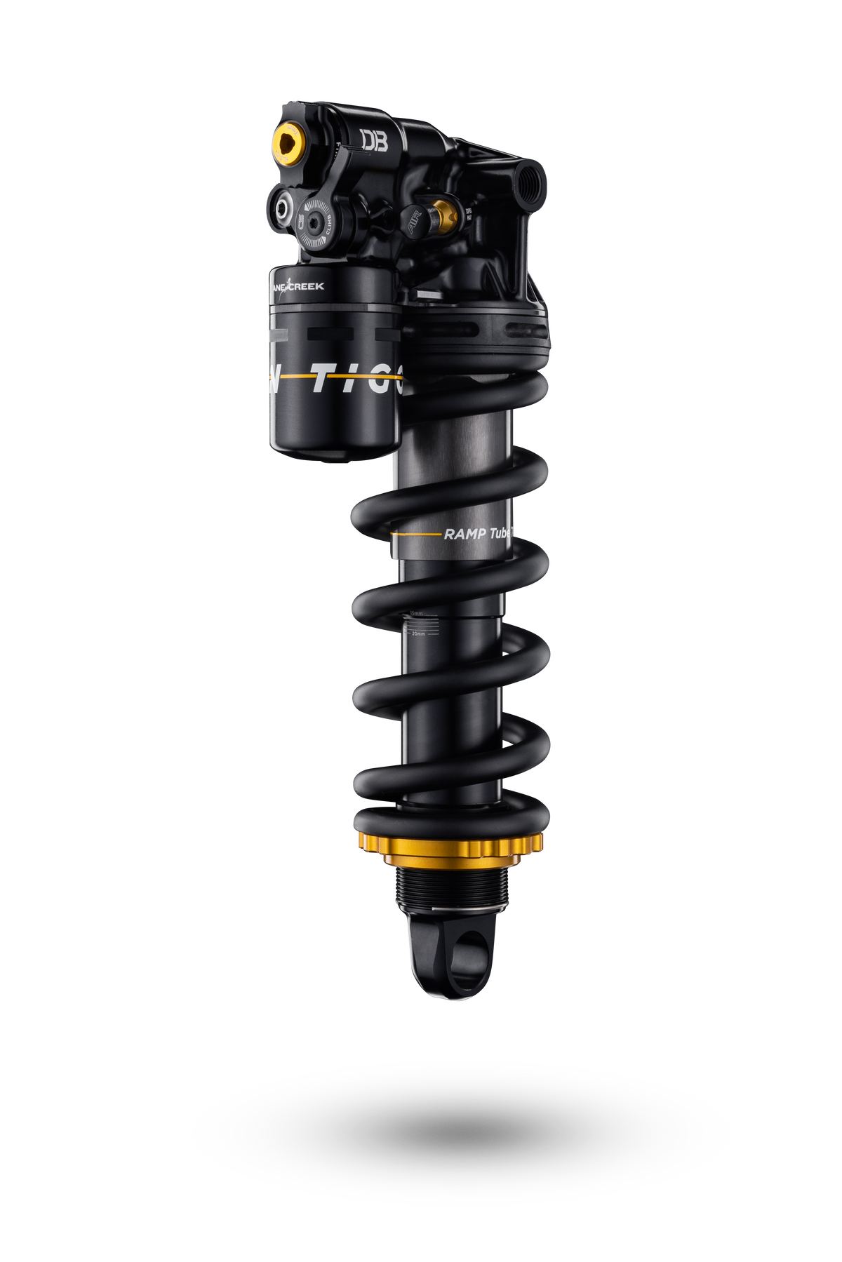 Ammortizzatore CANE CREEK TIGON Trunnion