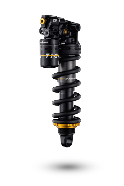 Ammortizzatore CANE CREEK TIGON Trunnion