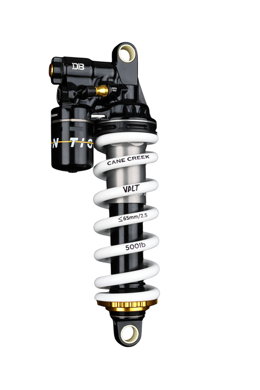 Ammortizzatore CANE CREEK TIGON Coil