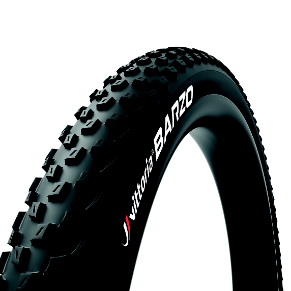 VITTORIA BARZO XC 29x2.25 Tubeless Ready Soft Nero Copertoni