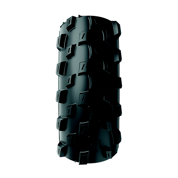 VITTORIA BARZO XC 29x2.25 Tubeless Ready Soft Nero Copertoni