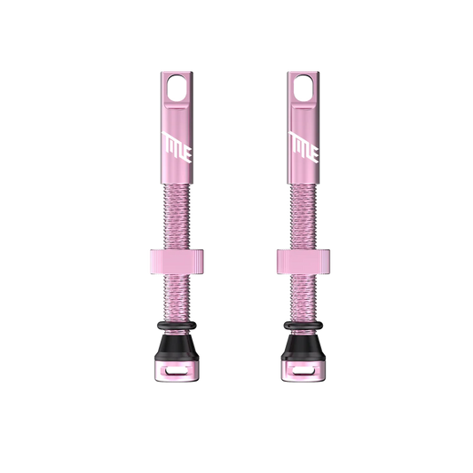 Valves Tubeless TITLE Rosa