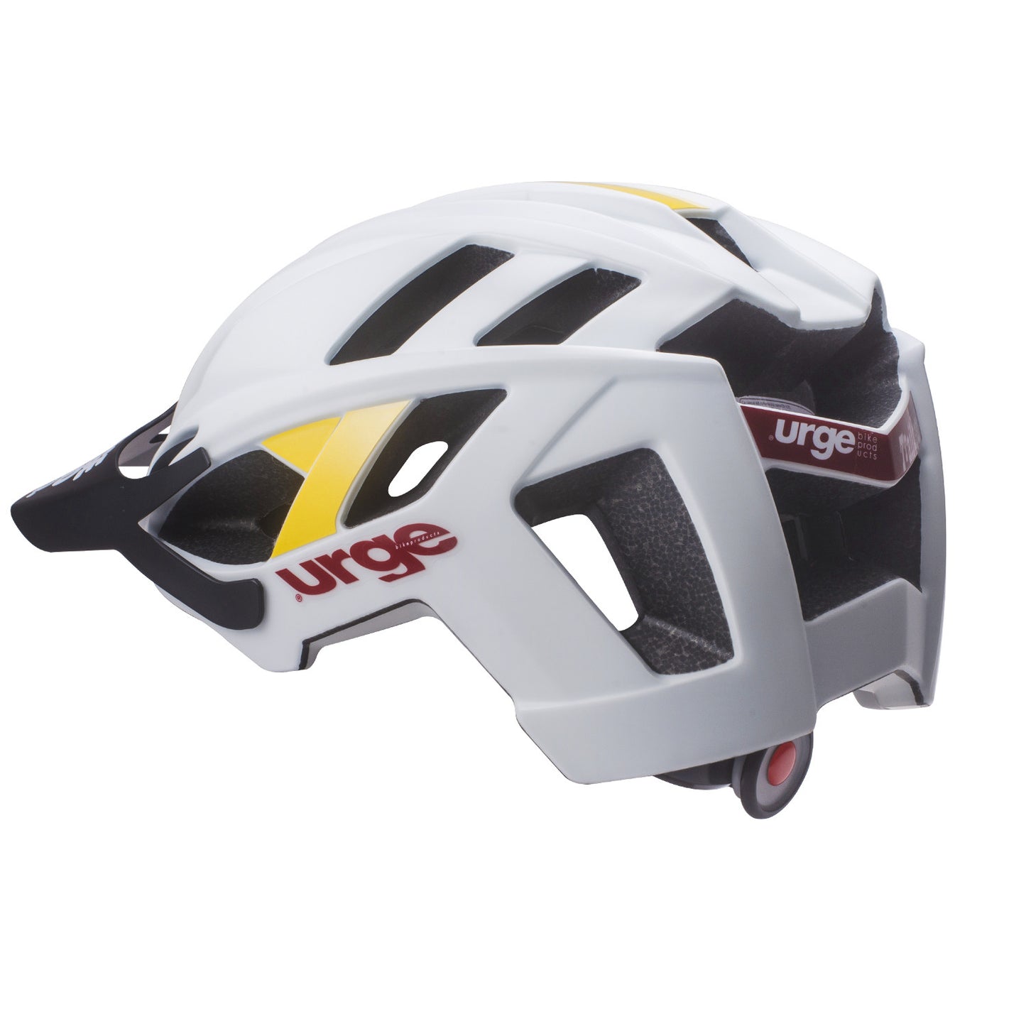 URGE TRAILHEAD Casco MTB Bianco