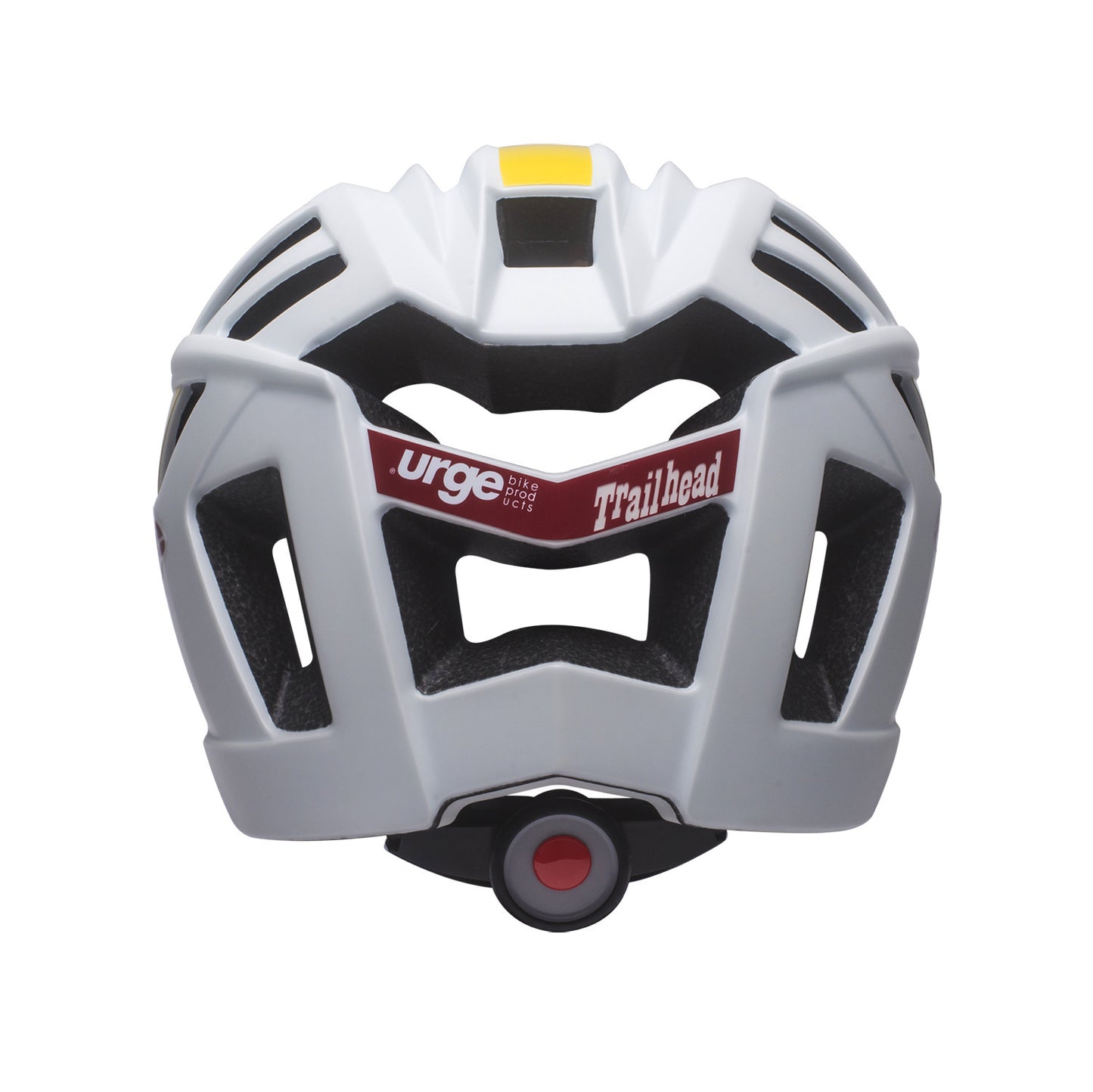 URGE TRAILHEAD Casco MTB Bianco