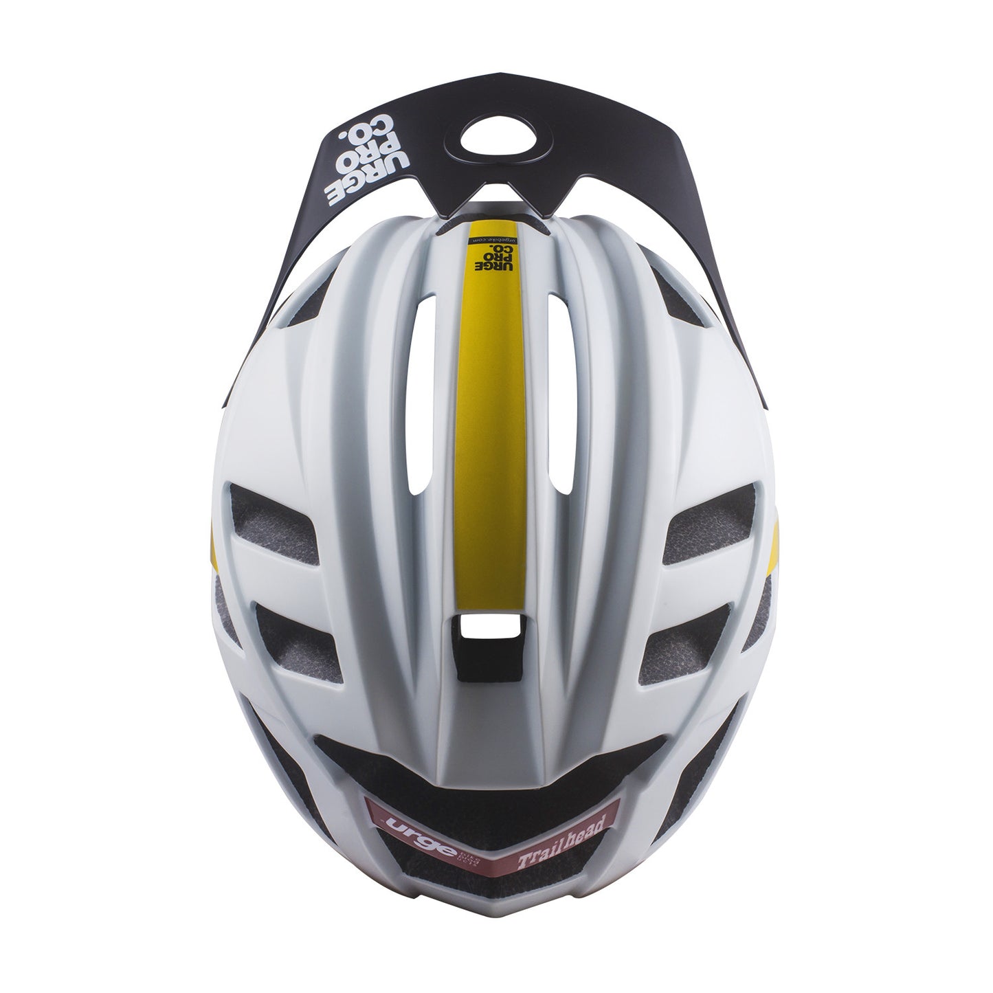 URGE TRAILHEAD Casco MTB Bianco