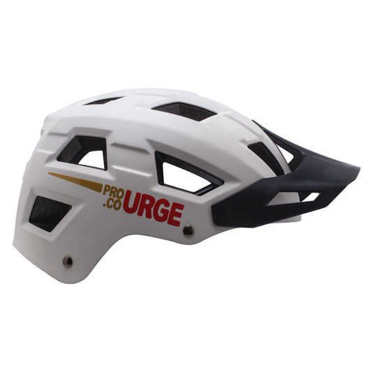 Casco MTB URGE VENTURO Bianco