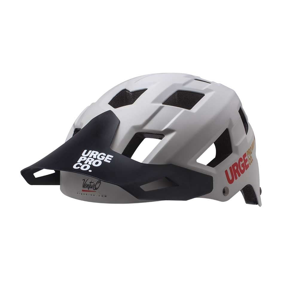 Casco MTB URGE VENTURO Bianco