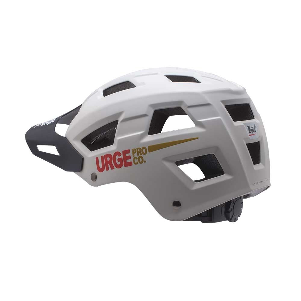 Casco MTB URGE VENTURO Bianco