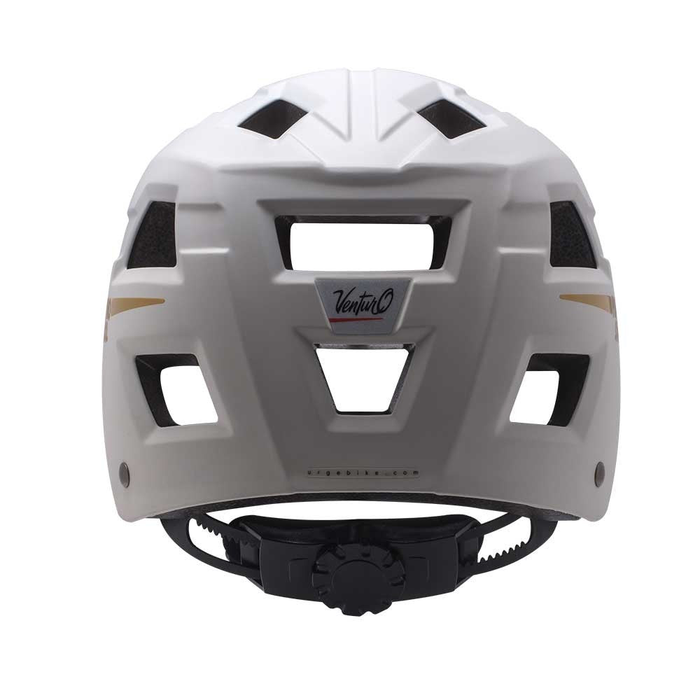 Casco MTB URGE VENTURO Bianco