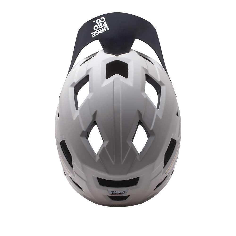 Casco MTB URGE VENTURO Bianco