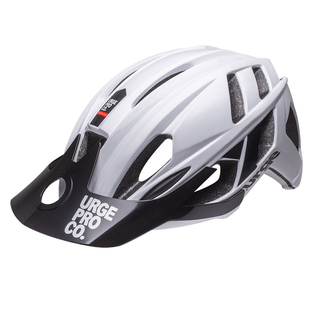 URGE TRAILHEAD Casco MTB Bianco