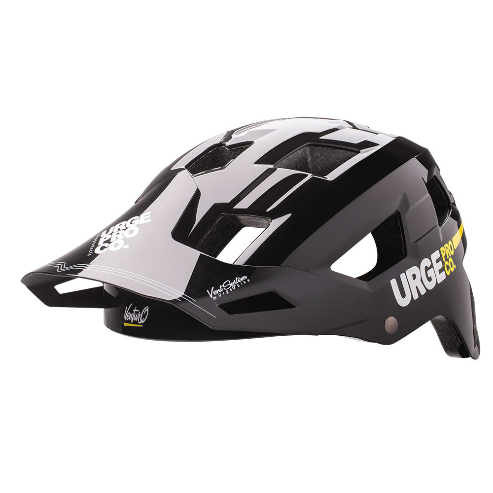 Casco MTB URGE VENTURO Nero