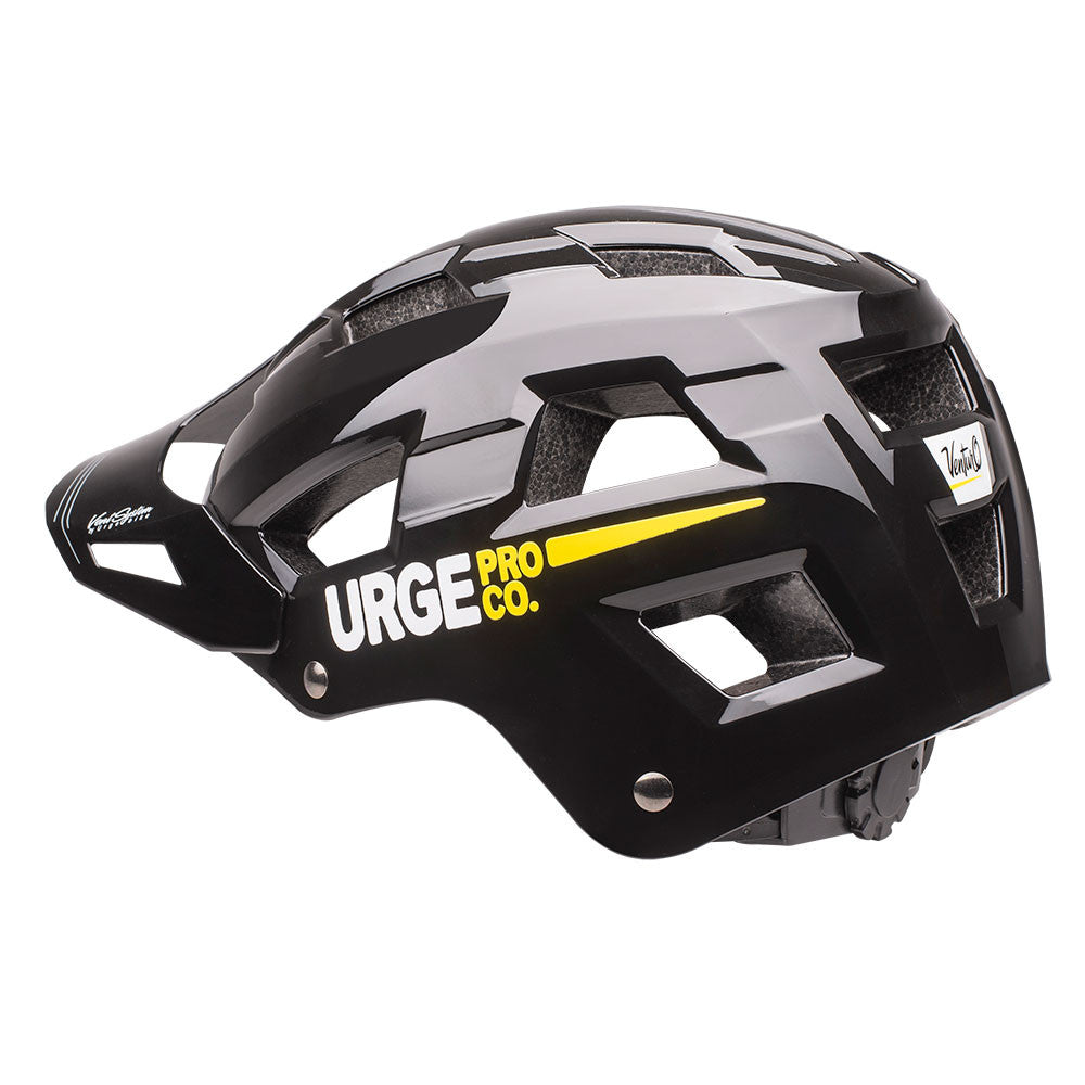 Casco MTB URGE VENTURO Nero