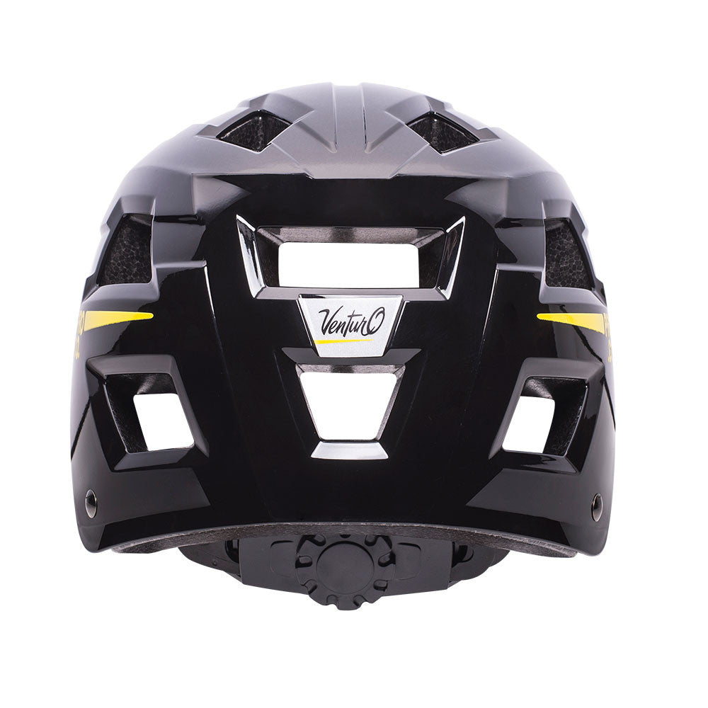 Casco MTB URGE VENTURO Nero