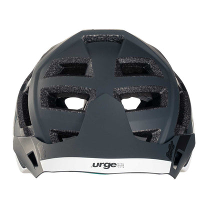 Casco MTB URGE ALL-AIR ERT 15TH Grigio/Bianco