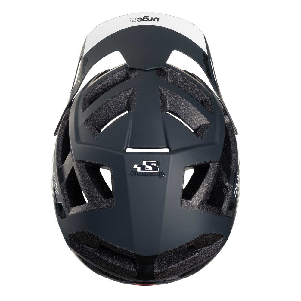 Casco MTB URGE ALL-AIR ERT Marrone
