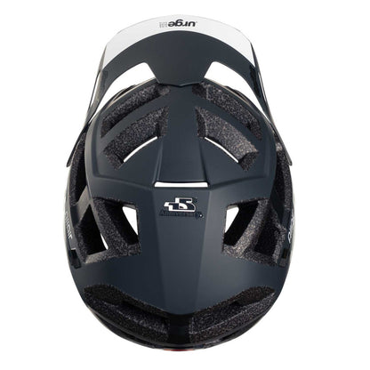 Casco MTB URGE ALL-AIR ERT 15TH Grigio/Bianco