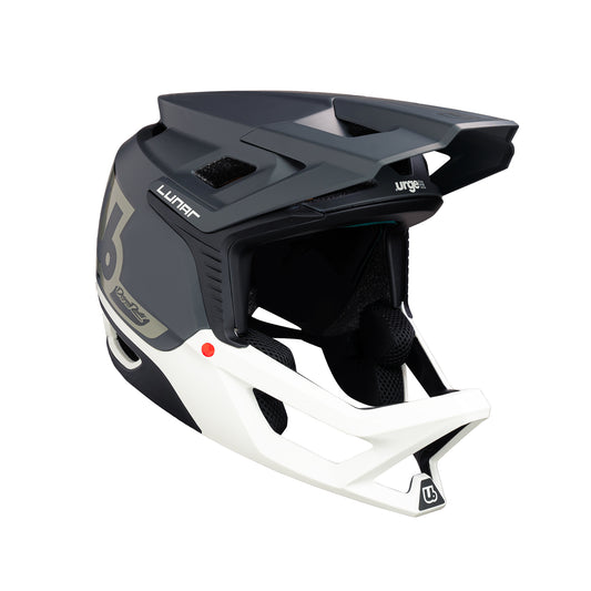 Casco da mountain bike URGE LUNAR Verde