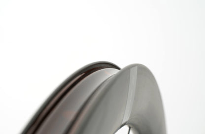 Coppia di Ruote SCOM ULTRA 62+ Tubeless Ready (Center Lock)