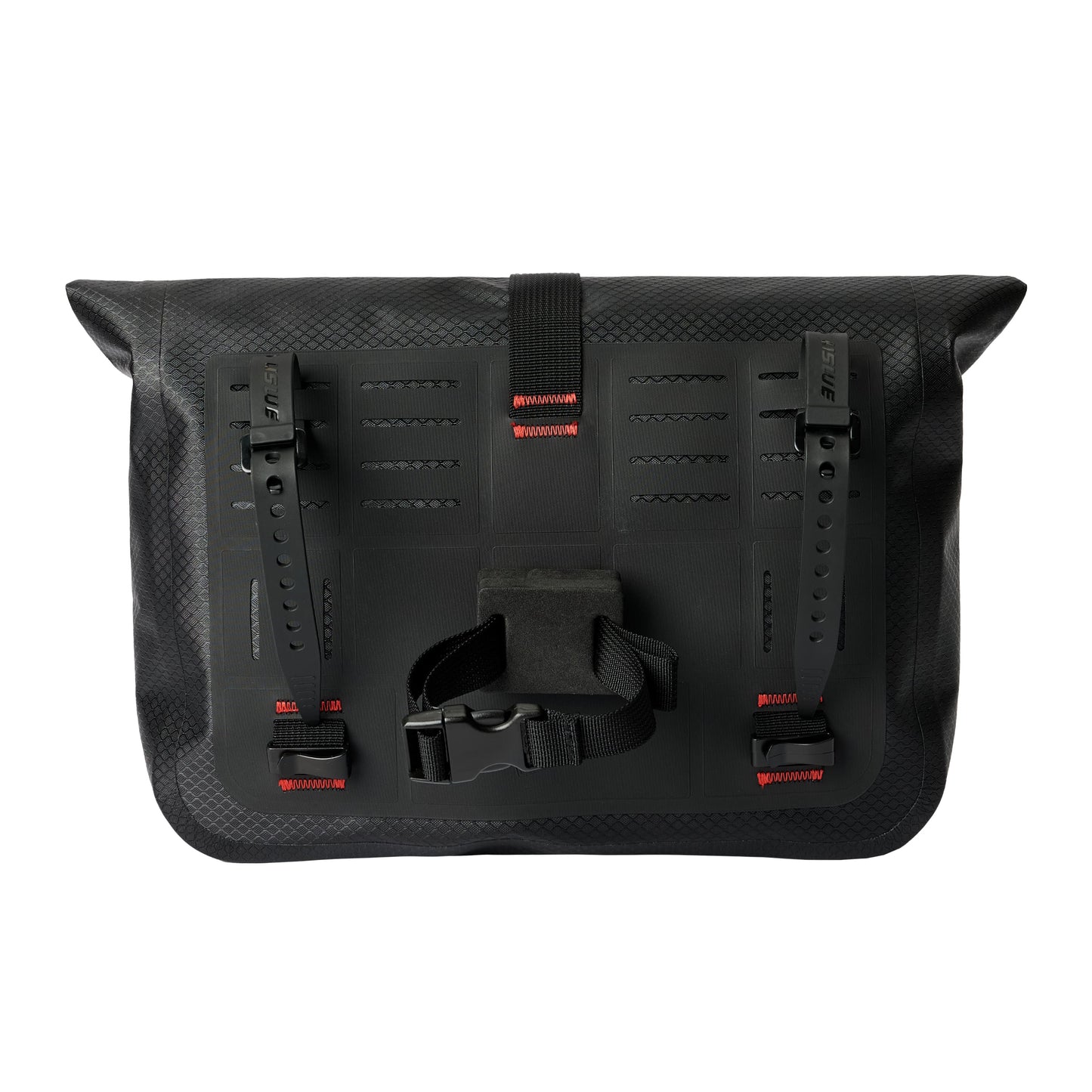 Borsa da manubrio USWE ACCESSORY BAG 3,5 L nera