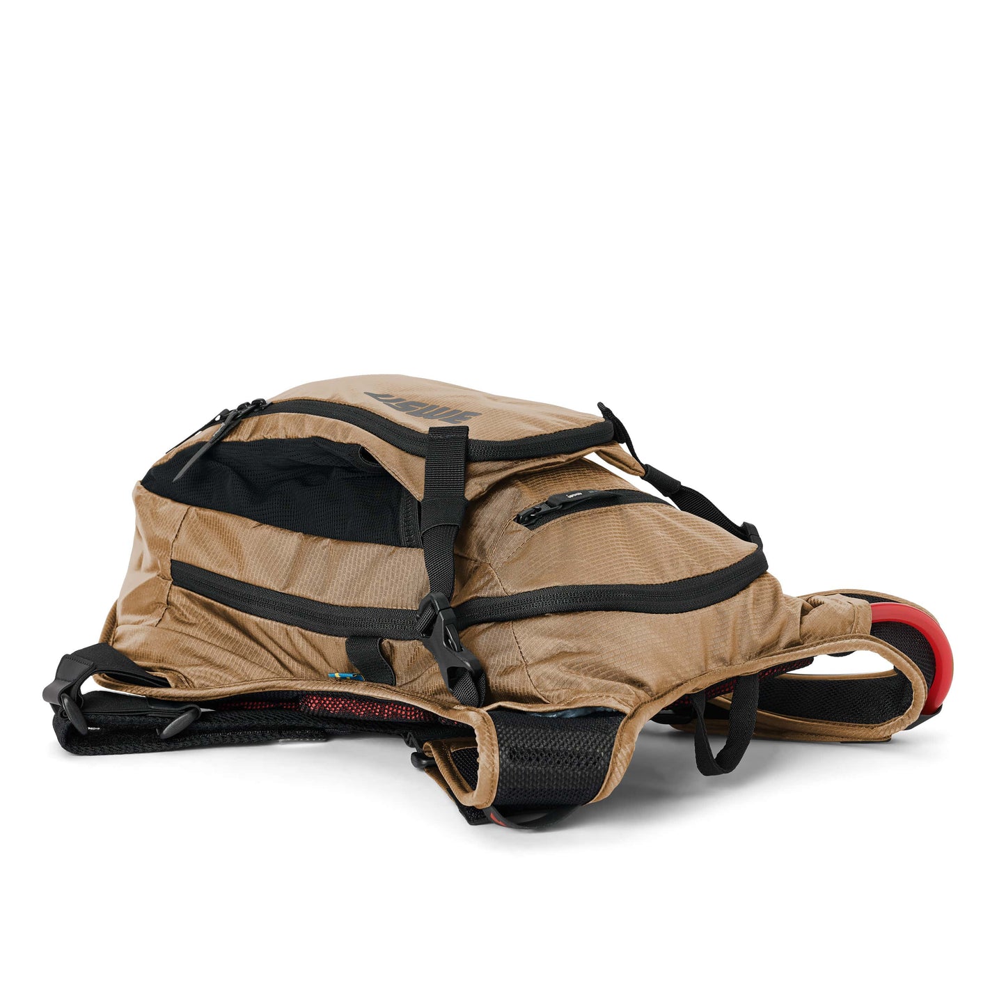Zaino idratante USWE MTB HYDRO 9 L Bronzo