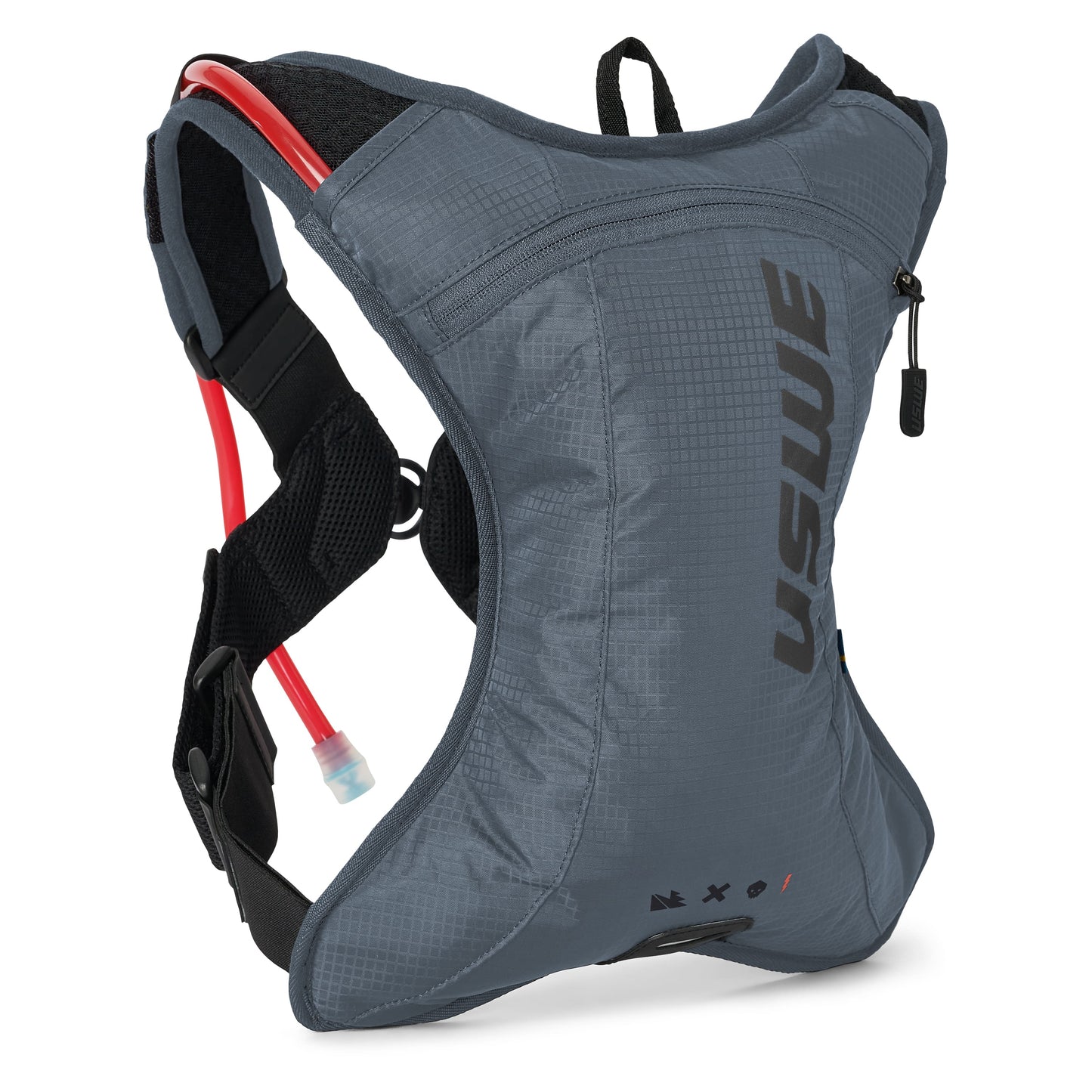 Zaino idratante USWE OUTLANDER XC 2 L blu
