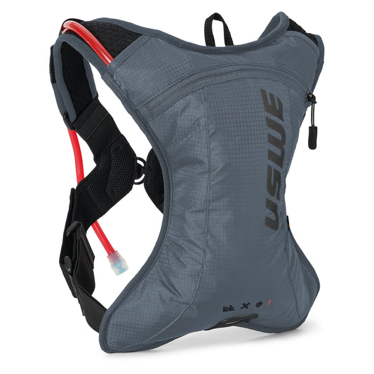 Zaino idratante USWE OUTLANDER XC 2 L blu