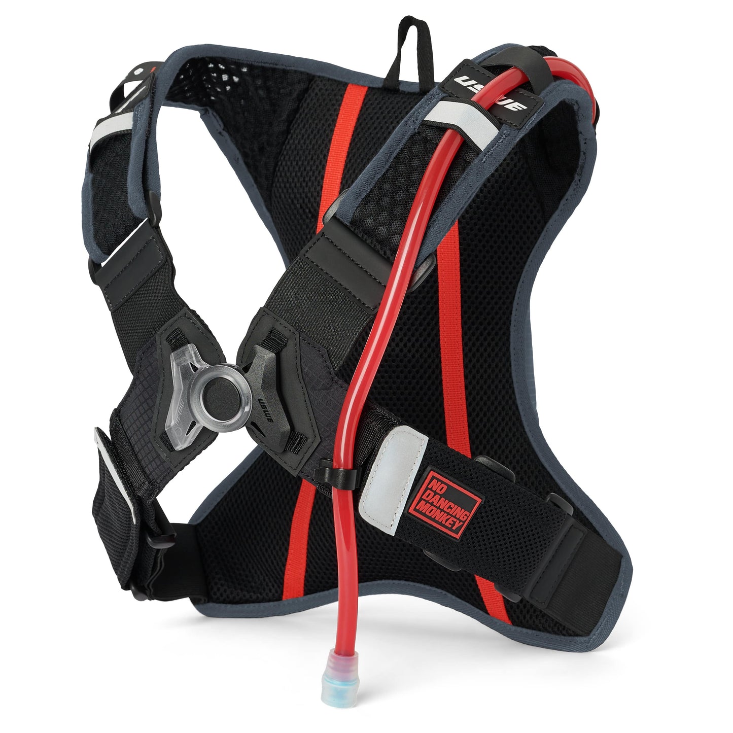 Zaino idratante USWE OUTLANDER XC 2 L blu