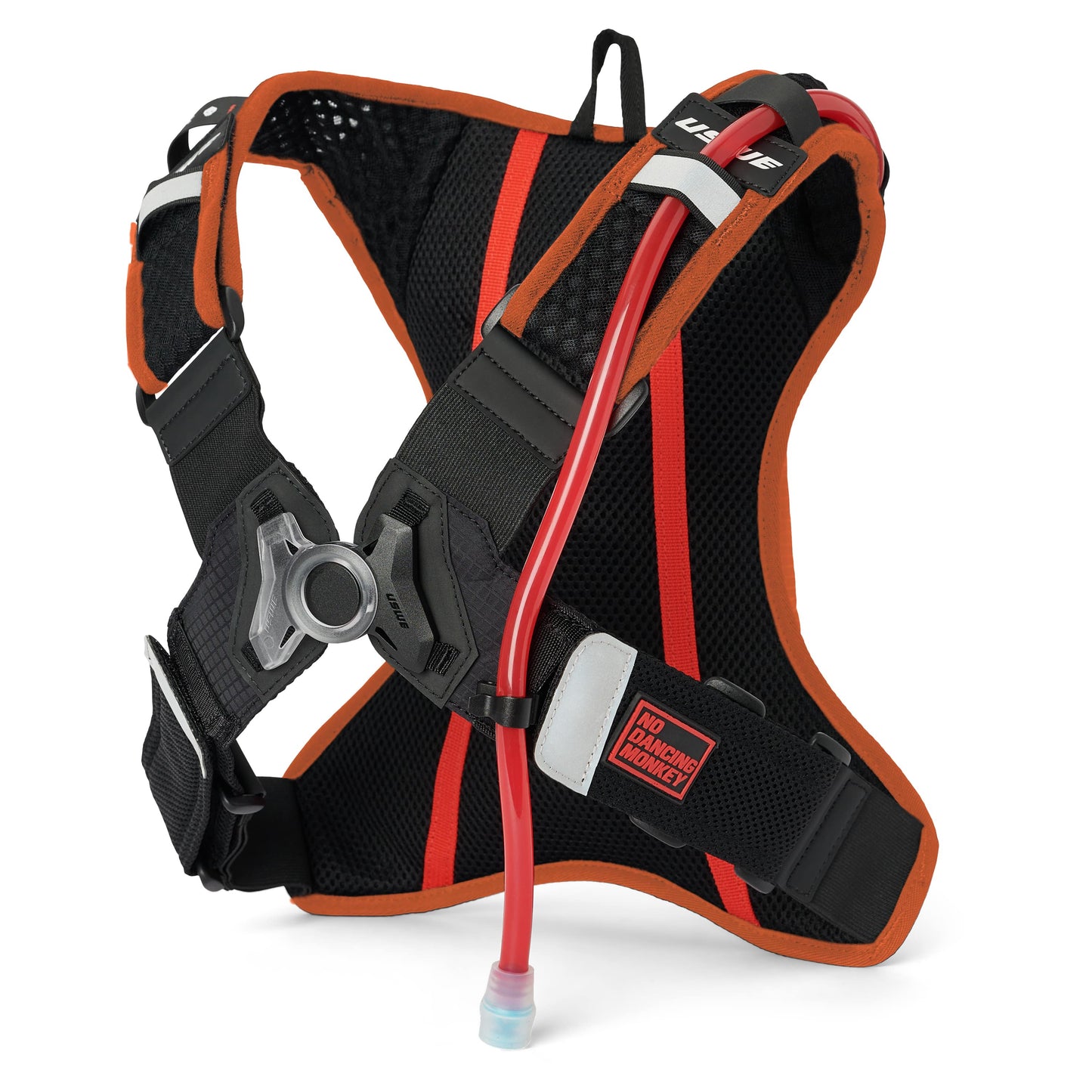 Zaino idratante USWE OUTLANDER XC 2 L arancione