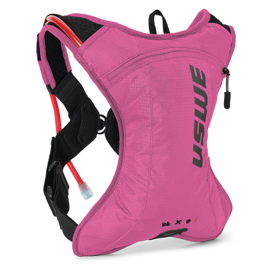 Zaino idratante USWE OUTLANDER XC 2 L rosa