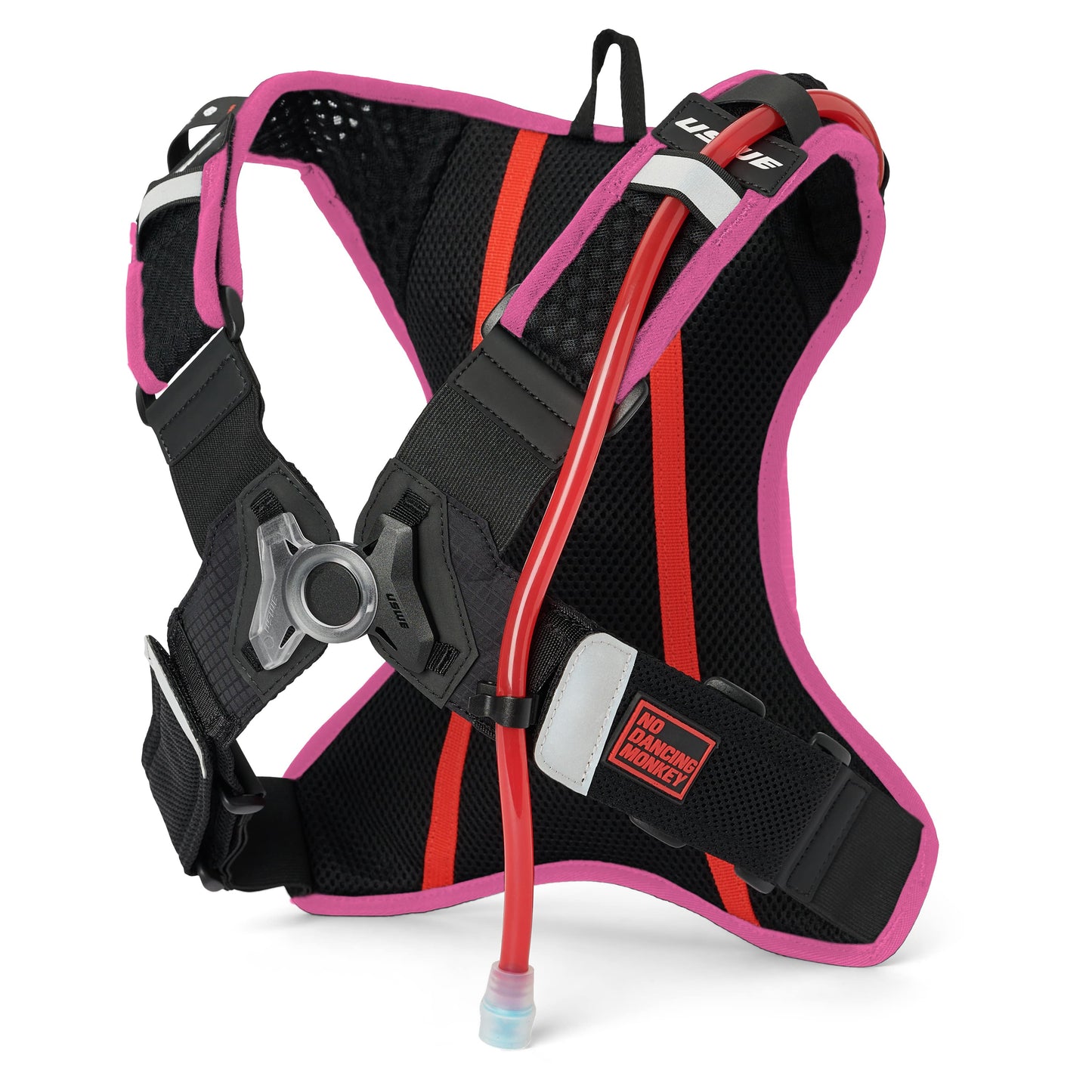 Zaino idratante USWE OUTLANDER XC 2 L rosa