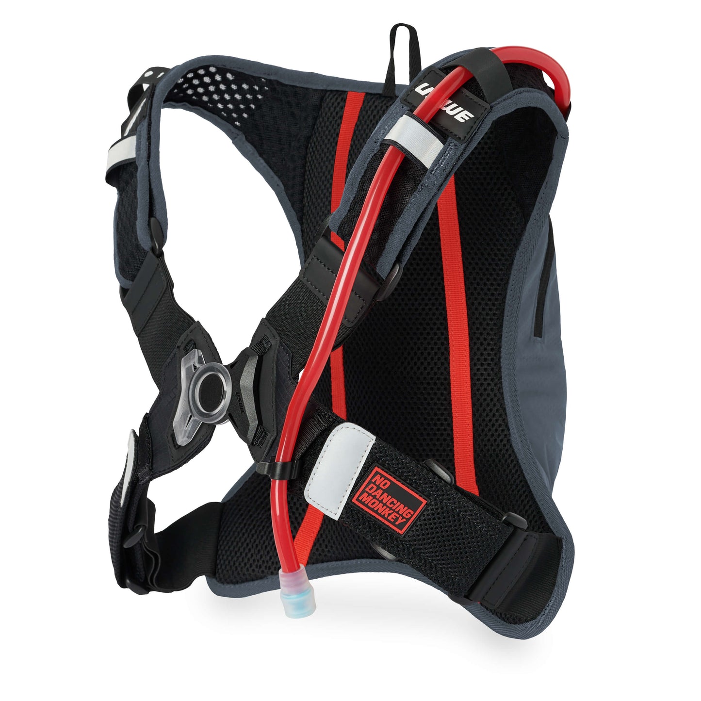 Zaino idratante USWE OUTLANDER XC 4 L blu