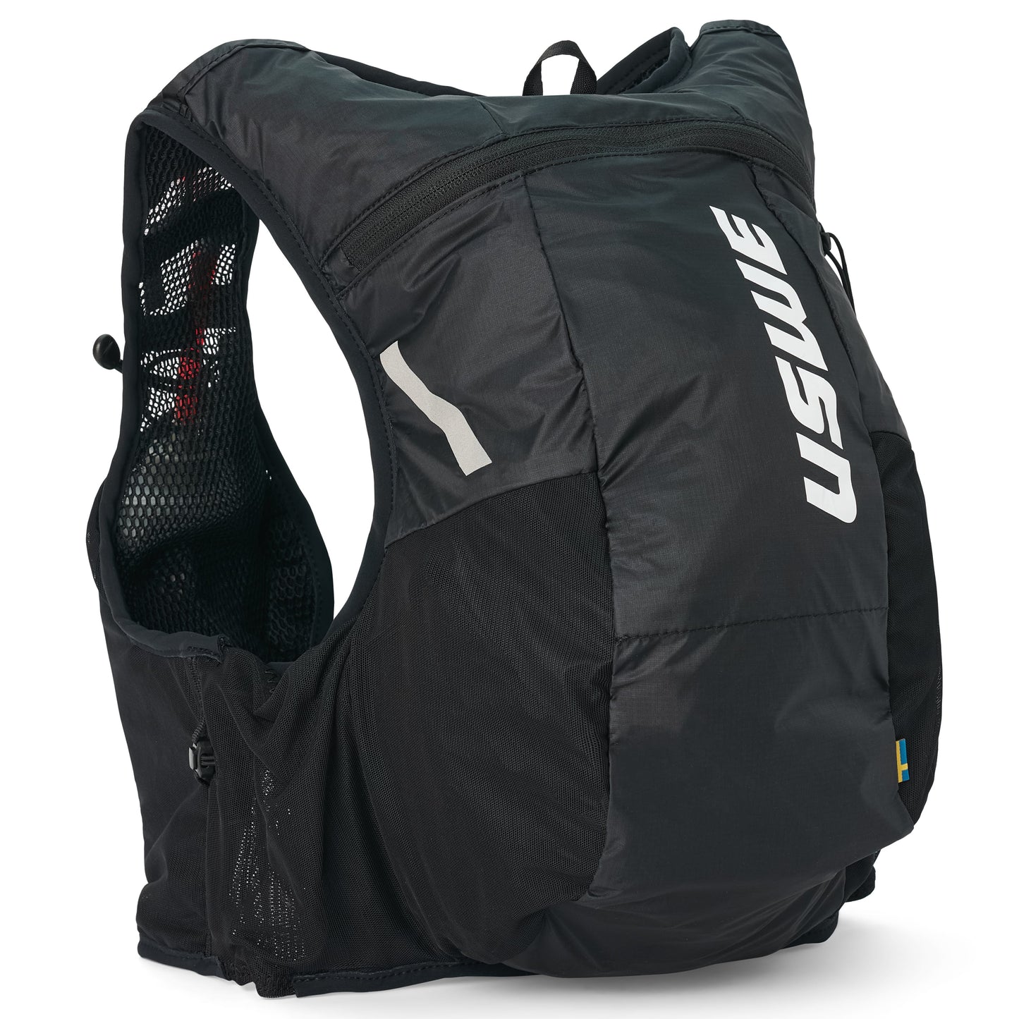 Giacca idratante USWE PACE 14 L nera