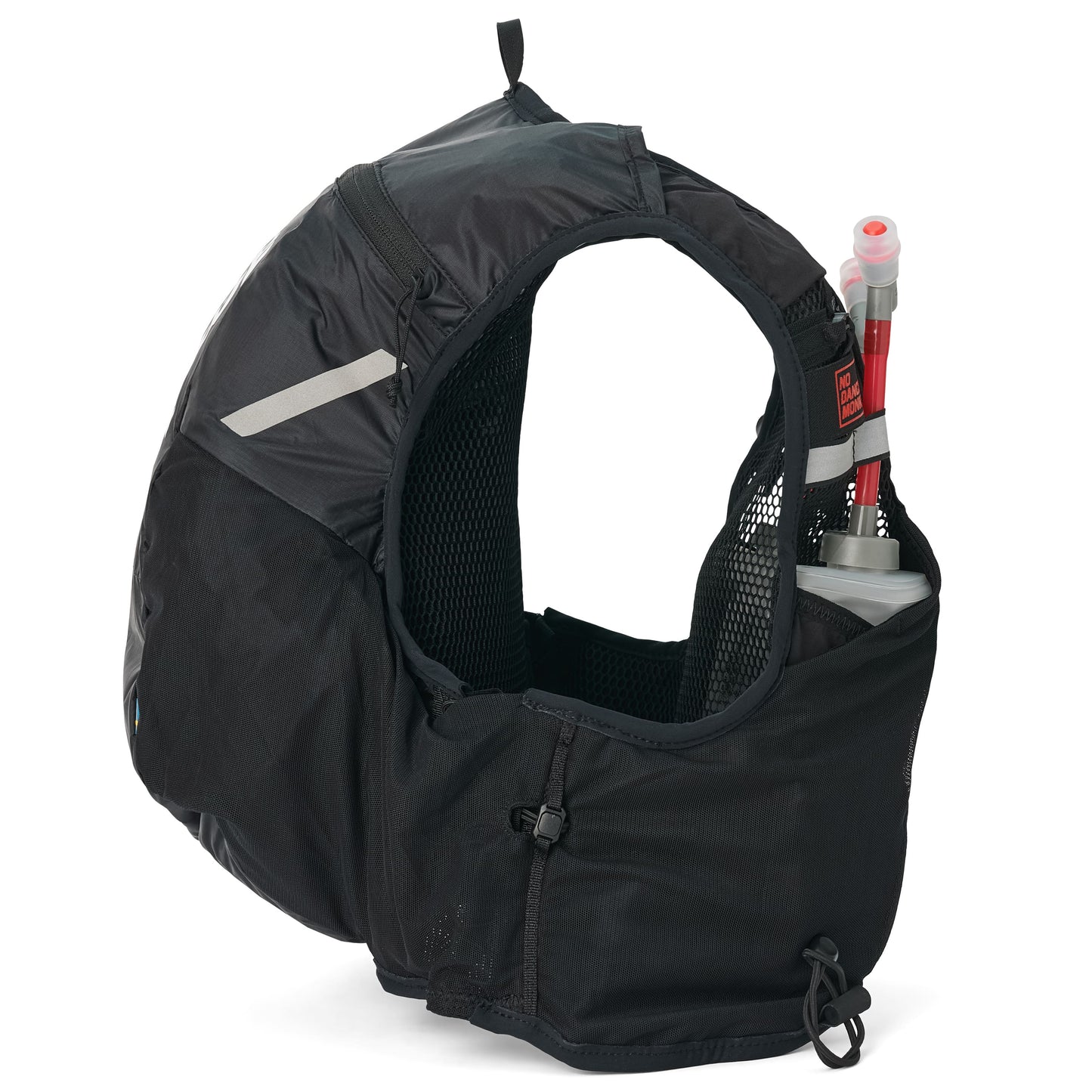 Giacca idratante USWE PACE 14 L nera