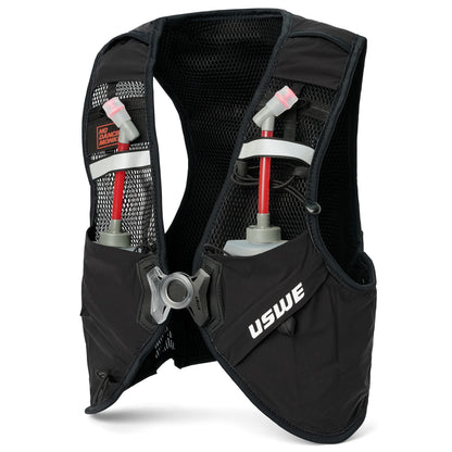Gilet di Idratazione USWE PACE 8 L Nero