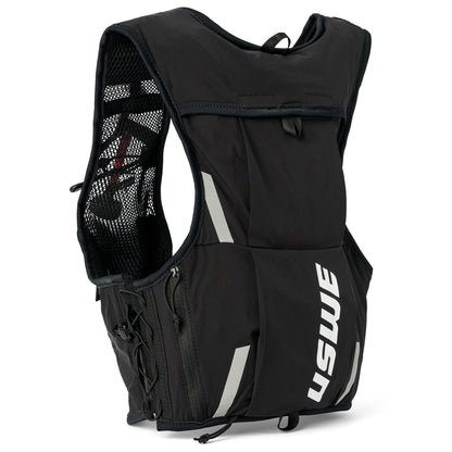 Gilet di Idratazione USWE PACE 8 L Nero