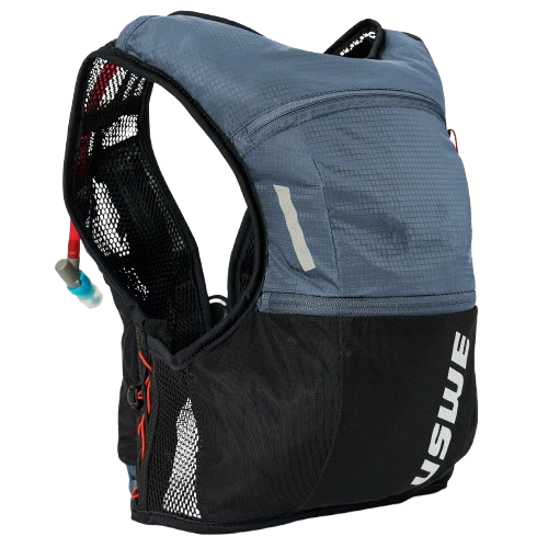 Zaino idratante USWE RUSH 8 L blu