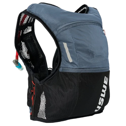 Gilet d'Idratazione USWE RUSH 8 L Blu
