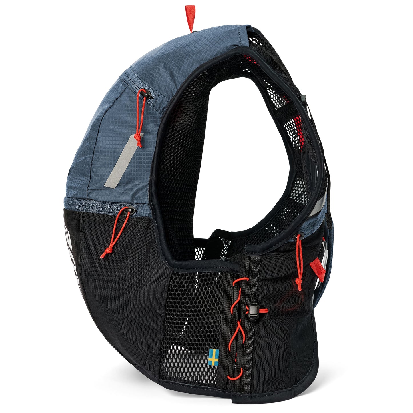 Zaino idratante USWE RUSH 8 L blu