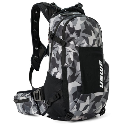 Zaino USWE SHRED 16 L Camo