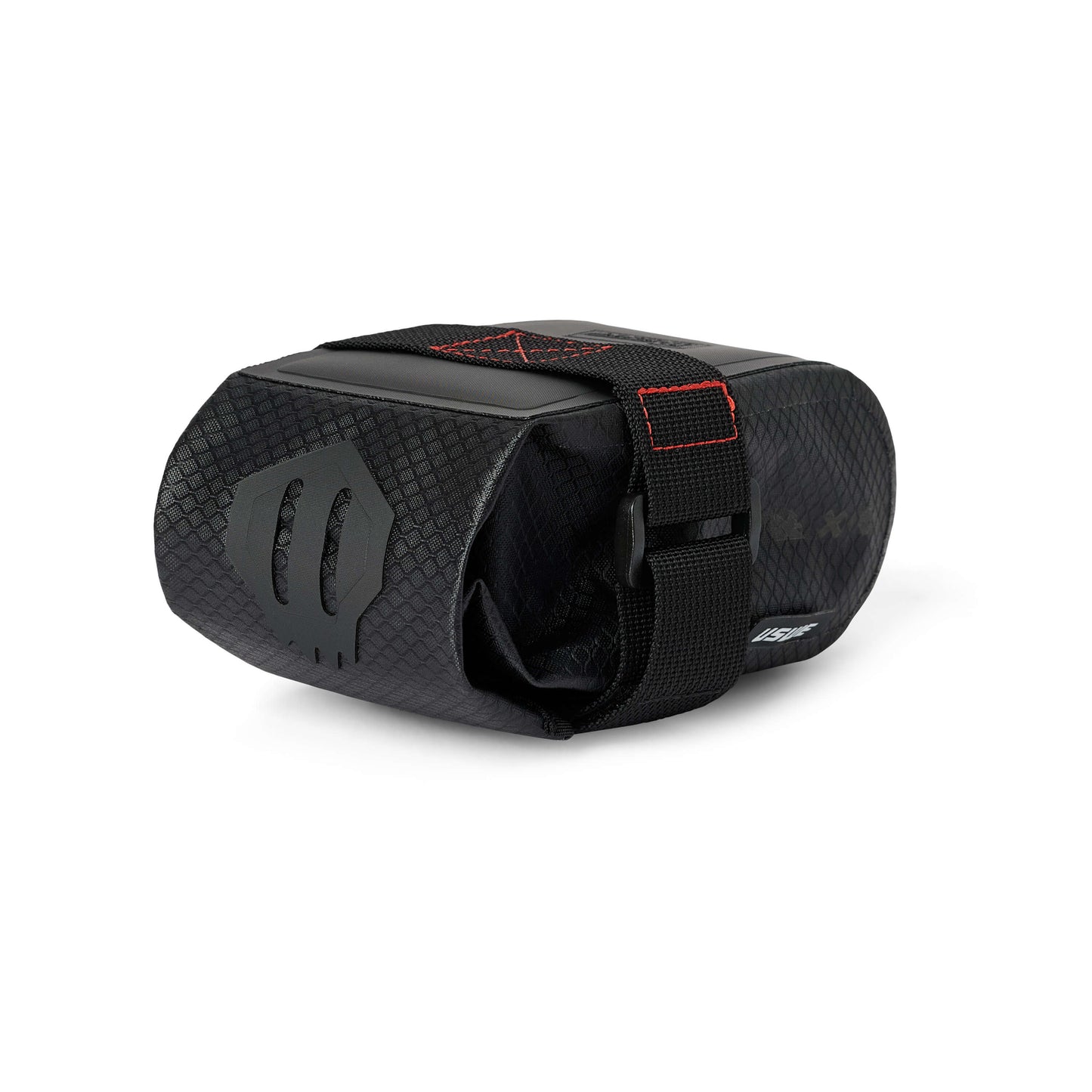 Borsa da sella USWE TOOL SADDLE BAG 0,6 L Nero