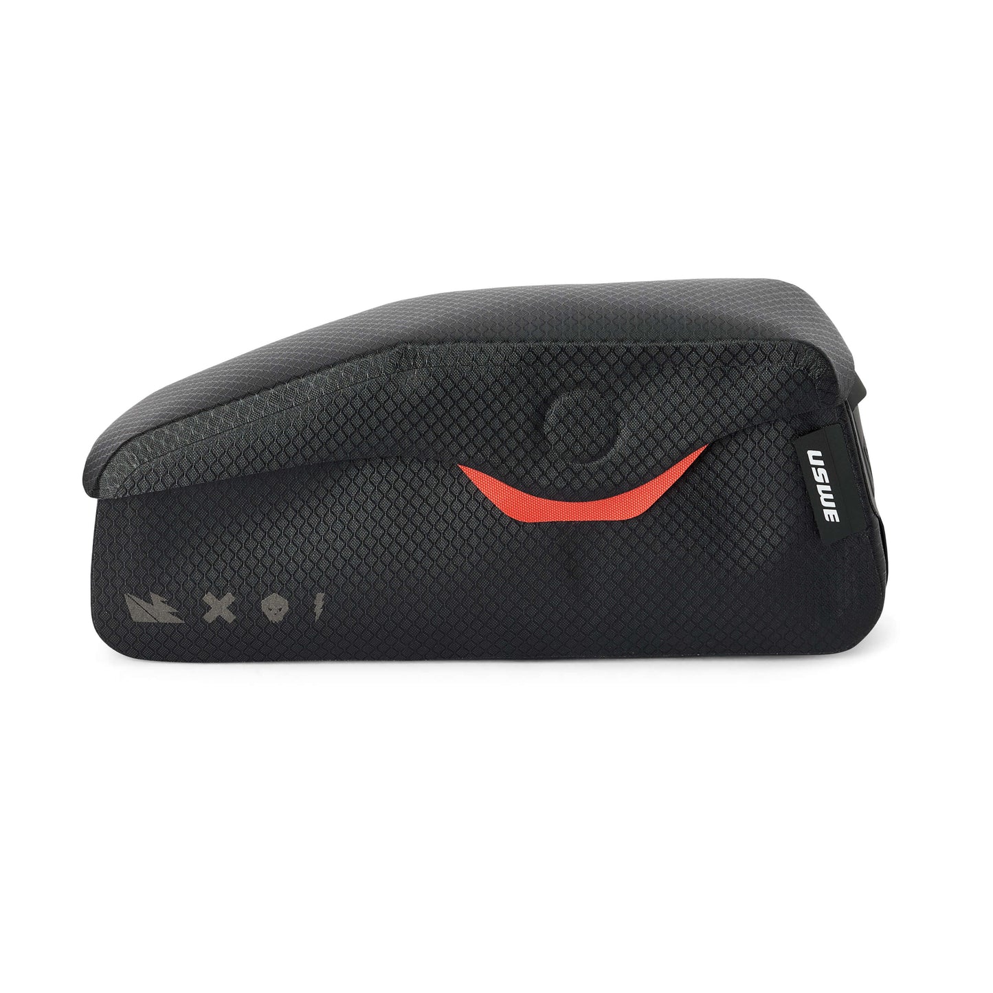Borsa da telaio USWE TOP TUBE MAGNETIC 1,2 L nera