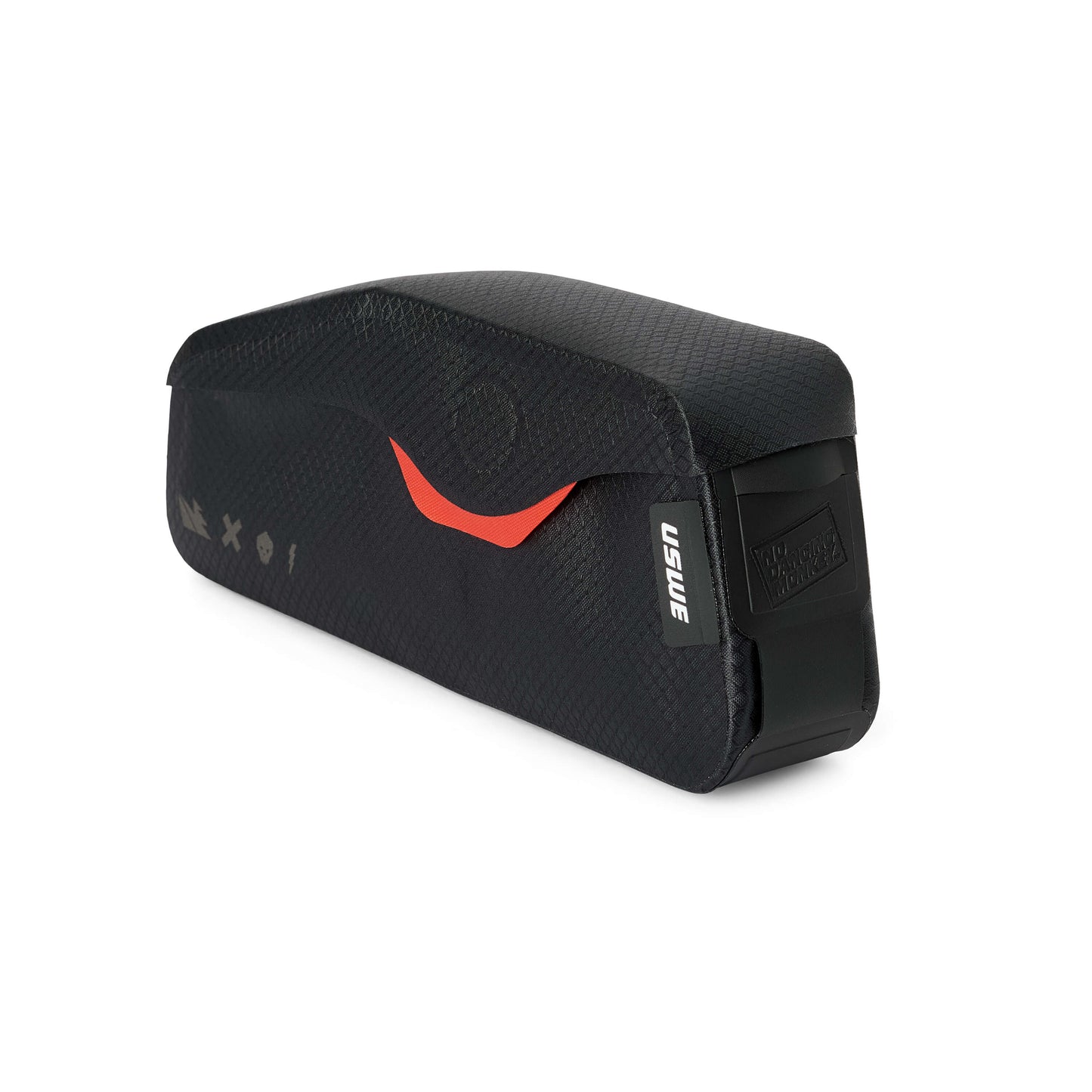 Borsa da telaio USWE TOP TUBE MAGNETIC 1,2 L nera