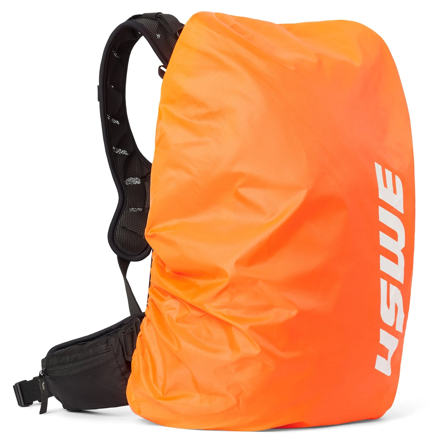 Zaino USWE WATT E-BIKE 25 L Nero