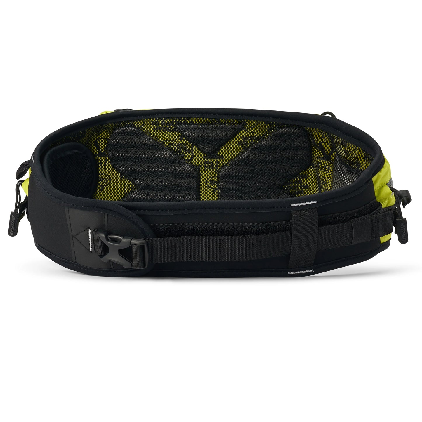 Borsa a tracolla USWE ZULO 6 L Gialla