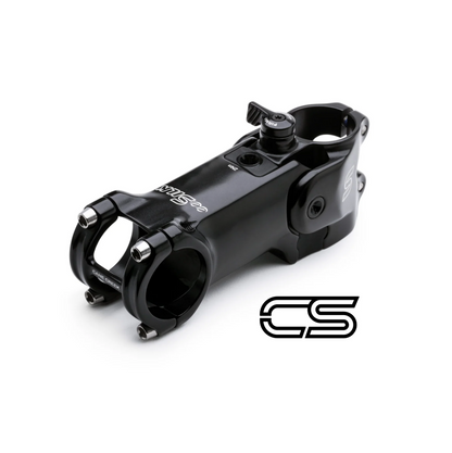 Potenza a Sospensione CANE CREEK EESILK CS Nera