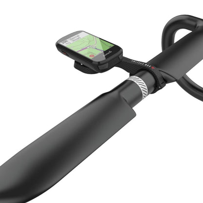 Supporto Manubrio per GPS GARMIN KOM CYCLING Verde